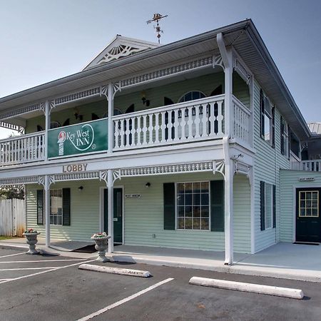 Key West Inn - Clanton Luaran gambar